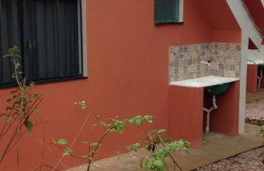 Chalés Recanto Paraíso - Foto 50