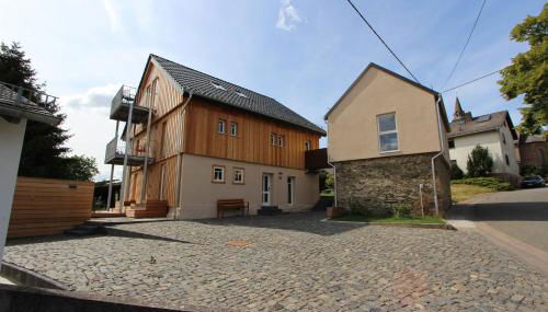 Ferienhaus am Rheinsteig / Nähe Hindenburghöhe / Loreley - Photo 3
