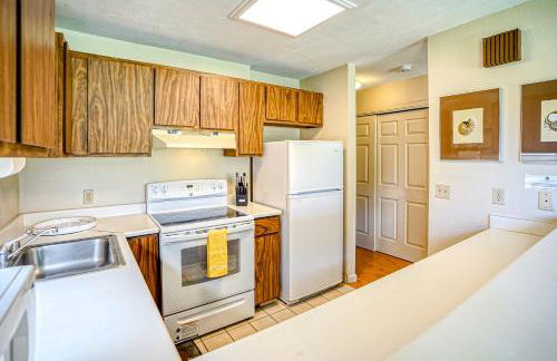 Pono Kai Resort J101 - Foto 9