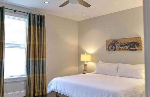 Beautiful Historic Downtown Pensacola Charmer - Hot Tub - Foto 30