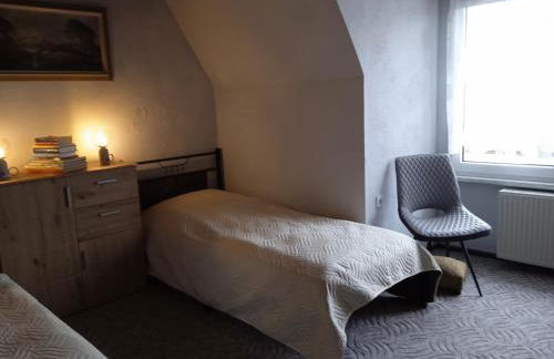 Ferienhäuschen Berg und Tal - Foto 9