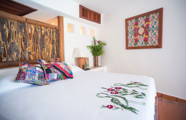 Villa El Ensueño by La Casa Que Canta - Foto 16