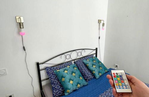 Studio NETFLIX Unique Amiens - Foto 11