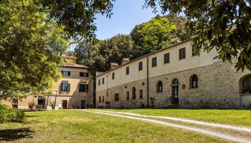 Tenuta Quarrata - Foto 1, Garden, Garden view