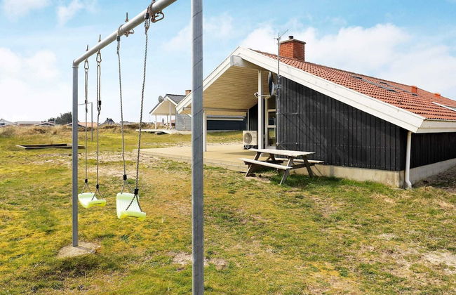 Cozy Retreat in Vorupor - By Traum Ferienwohnungen - Foto 25