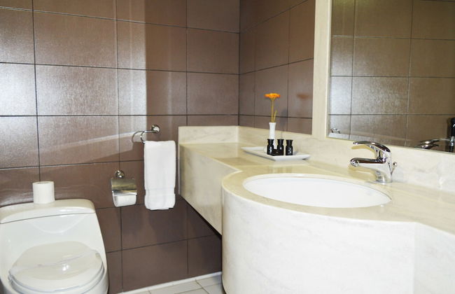 Grand Mayral Hotel - Foto 73