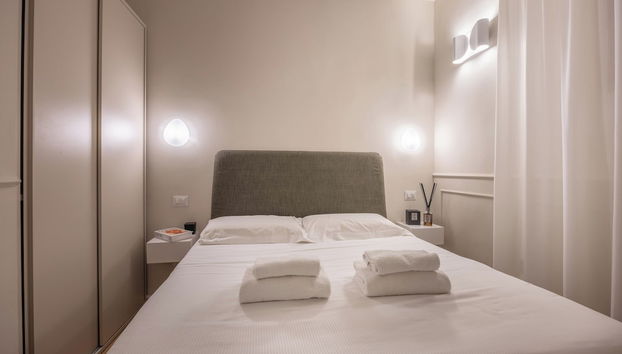 Tornabuoni Place & Dream by Mmega - Foto 5, Habitación