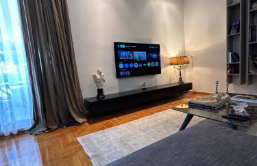 Etherion Luxury Rooftop Balcony Penthouse in Athens - Foto 11