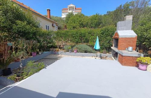 Beach Apartment Mali Iž - Foto 53