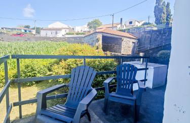 Casa Miradouro do Pesqueiro - Photo 20