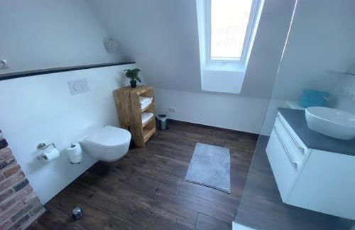 Gästehaus Roggenhorst - aufwändig saniertes Haus, 200 qm Wohnfläche, 3 Bäder - Foto 30