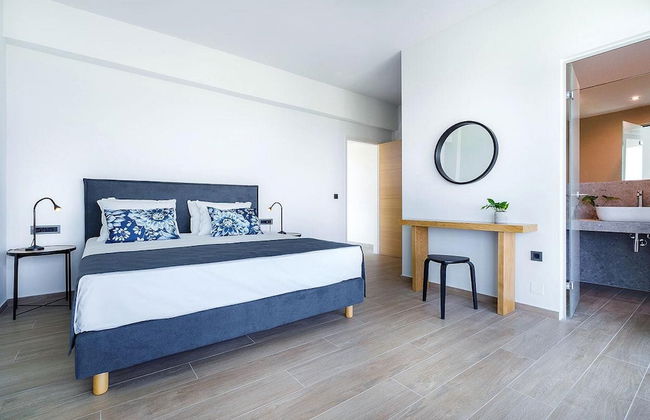 Sea View 4 Bedroom Villa With a Heated Pool - Foto 2