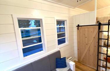 Cozy Cache Vista Tiny House with Summer Rates - Foto 15