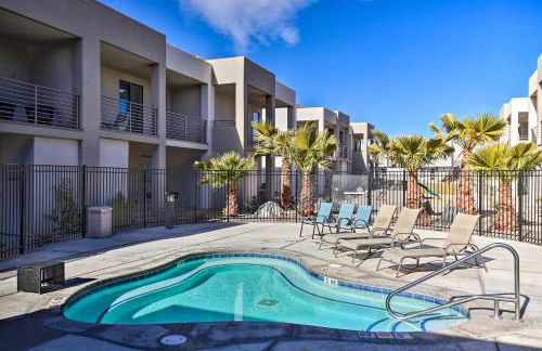 Sunny Resort Townhome and Balcony and Pool Access - Foto 35