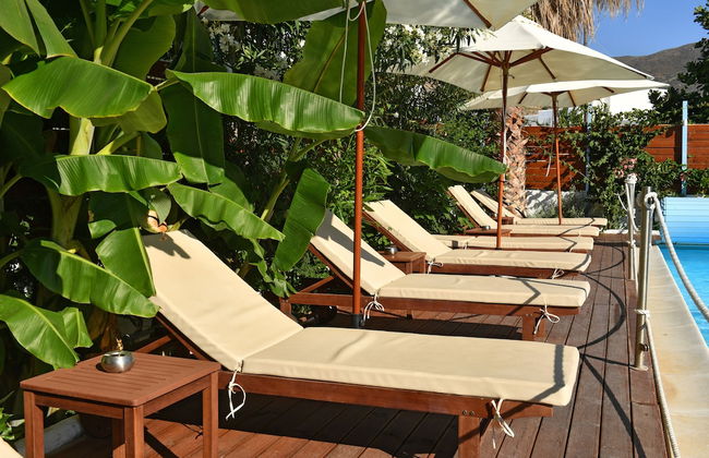 Villa Katerina - Foto 54