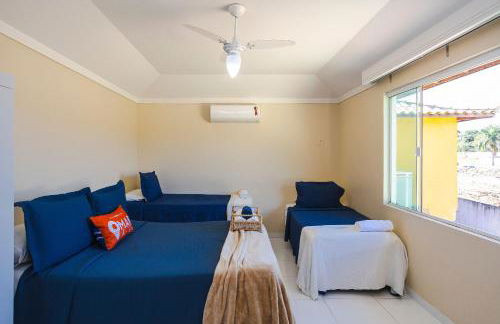 Casa de Playa en Búzios con Piscina y Garaje | GR4 - Foto 41