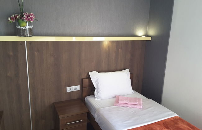 Apartments Branko Medjugorje - Foto 9