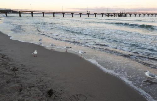 Erdgeschoss-Appartement mit Seeterasse - Foto 28