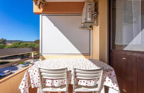 Résidence Athena vue mer - Foto 5