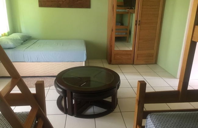 BAGOS ECO RETREAT & CAFE - Photo 7