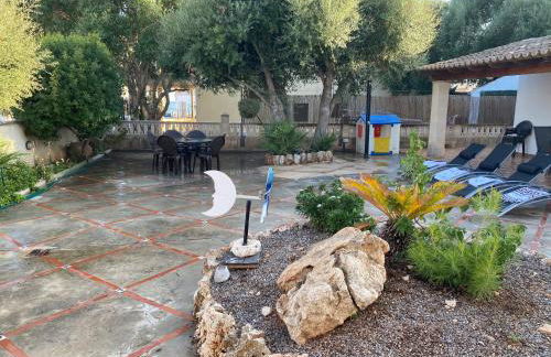 Villa Sa Rapita Familiar - Photo 9