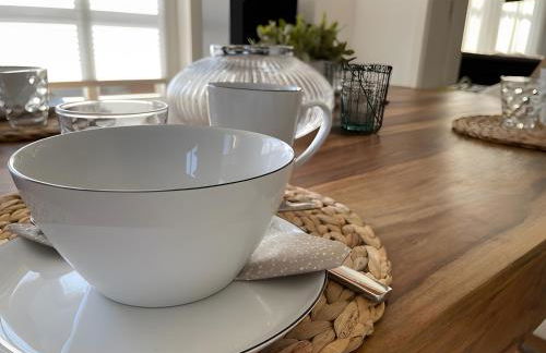 Inselhuuske Fewo I I - Foto 14