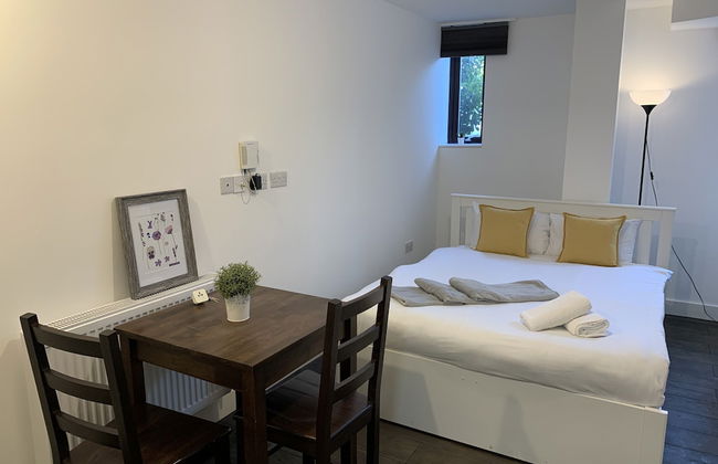 Hanover House - Foto 6