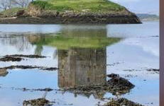 Old Tynribbie House - Comfortable Detached House - Foto 22