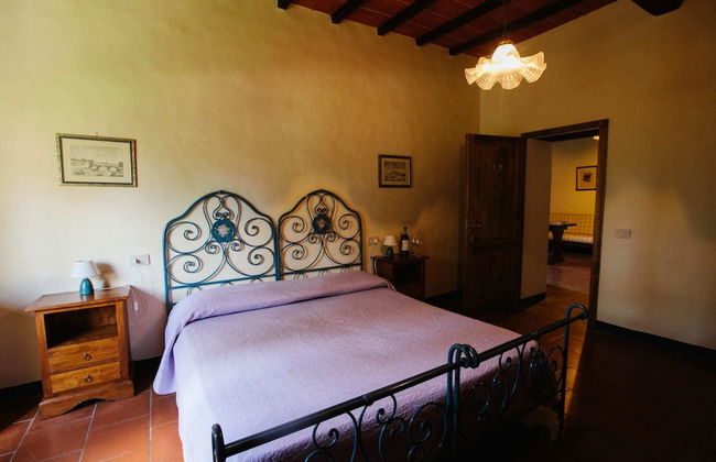 Borgo Radda - Foto 2