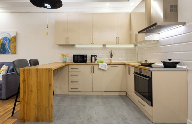 Stay Inn on Yekmalyan St - Foto 40