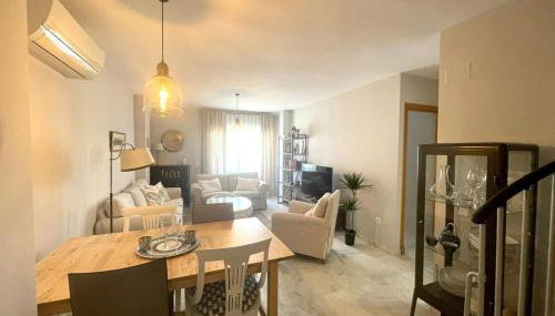 Calu Homes Duplex cerca Playa de Huelin - Foto 5