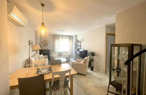 Calu Homes Duplex cerca Playa de Huelin - Foto 5