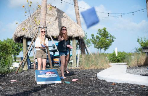 Sugarloaf Key RV Resort & Cottages - Foto 11