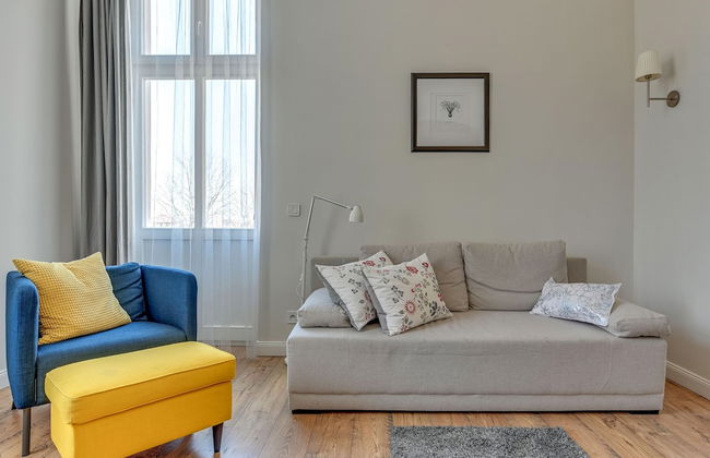 Lion Apartments - SCANDI LOVE II - Foto 19