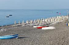 Casa fronte mare - Foto 26