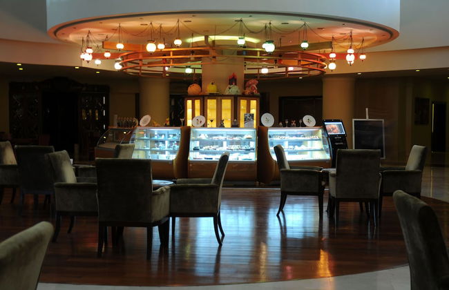 Gold City 2 Bedroom Villa 2 - Foto 66