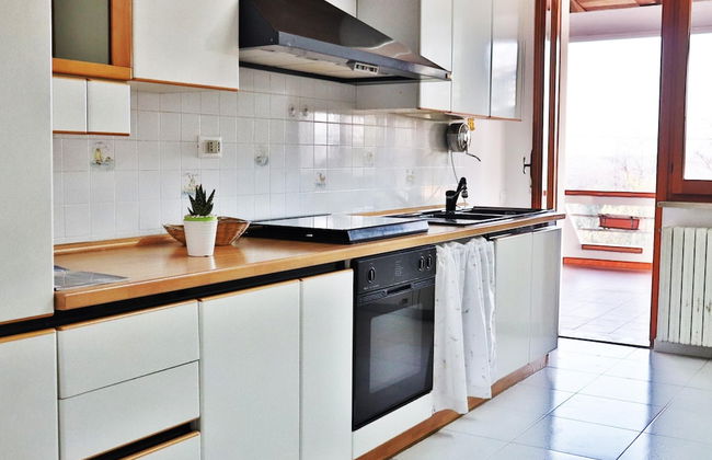 La Finestra Sugli Ulivi - Foto 9