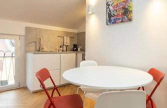 bansky nest - new exclusive apartment - Photo 11
