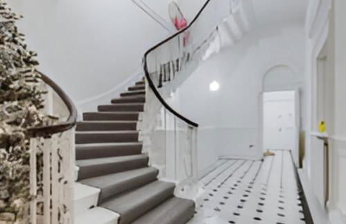 5H Modern Elegance 1-Bedroom City Living in London - Foto 25