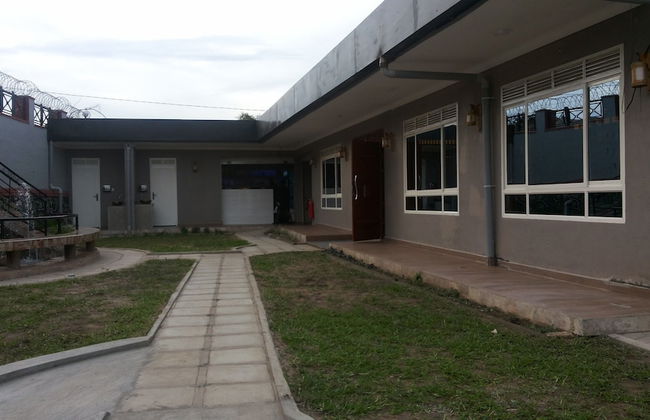 Tripplex Hotel - Foto 66