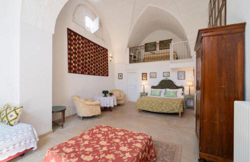 Relais Porta d'Oriente - Foto 27