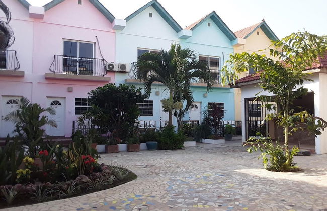 Riyan Apartments - Foto 44