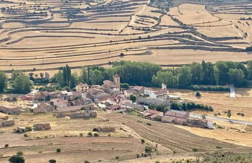 Apartamentos Fuentes de la Hoz - Foto 46