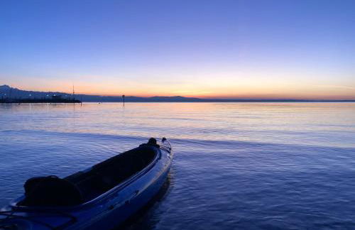 TANTE IDAS Apartments in Lindau - Foto 17