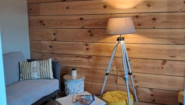 Maisons de vacances 6 pers proche plan d'eau - Photo 4