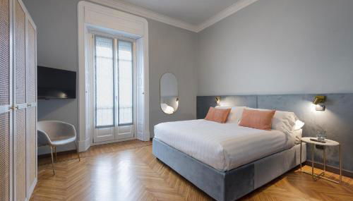 Fifty Eight Suite Milan Montenapoleone Two Bedrooms - Foto 3