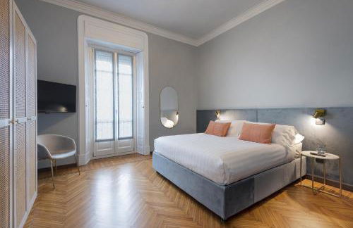 Fifty Eight Suite Milan Montenapoleone Two Bedrooms - Photo 3