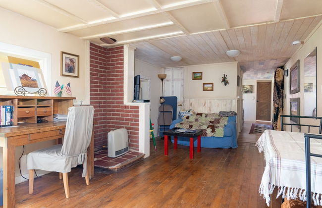 Glorieta Mesa Retreat - Photo 23