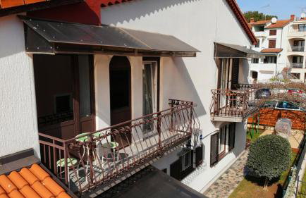 Aurelis Apartments - Photo 25