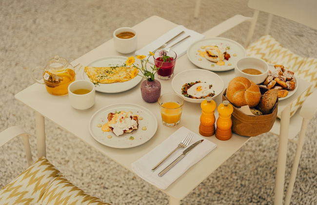 Design Apartments zum Hirschen Salzburg - Foto 39